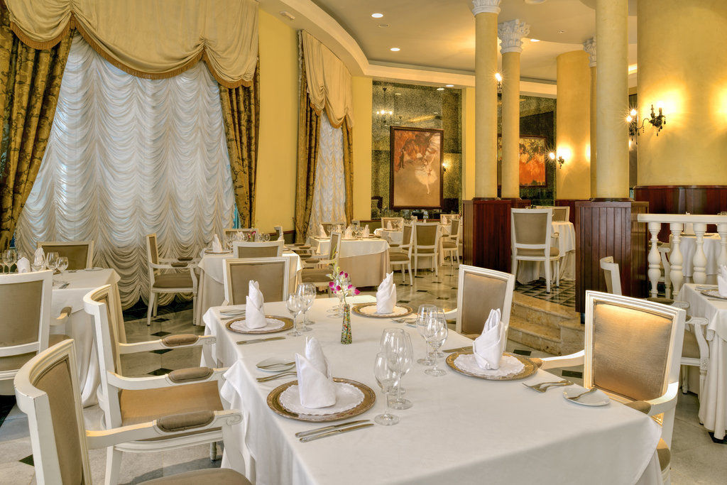 Joia Rose Hall By Iberostar (Adults Only) มอนเทโกเบย์ ภายนอก รูปภาพ