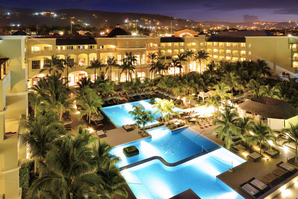 Joia Rose Hall By Iberostar (Adults Only) มอนเทโกเบย์ ภายนอก รูปภาพ