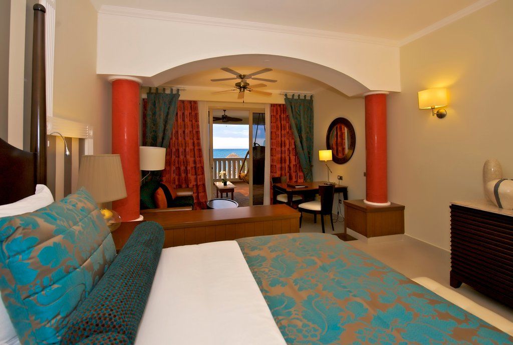 Joia Rose Hall By Iberostar (Adults Only) มอนเทโกเบย์ ภายนอก รูปภาพ
