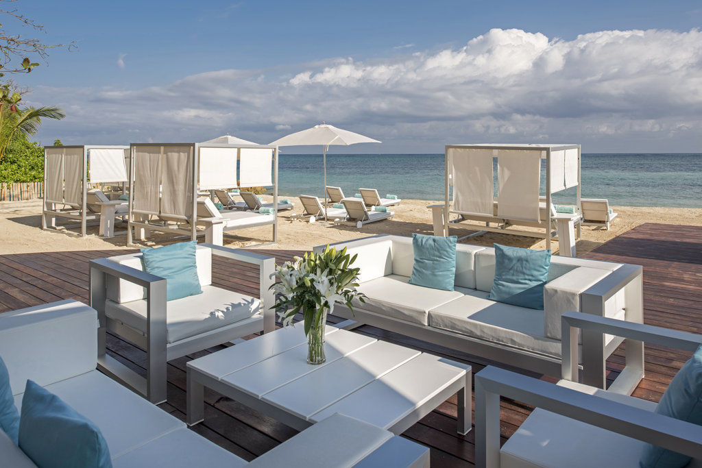 Joia Rose Hall By Iberostar (Adults Only) มอนเทโกเบย์ ภายนอก รูปภาพ