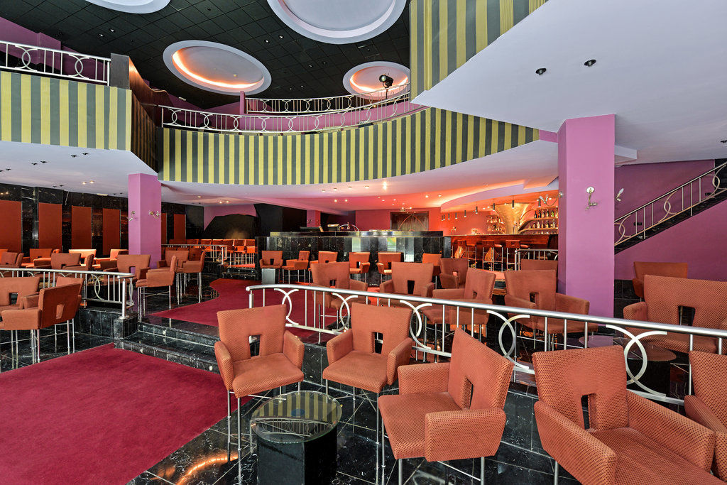 Joia Rose Hall By Iberostar (Adults Only) มอนเทโกเบย์ ภายนอก รูปภาพ