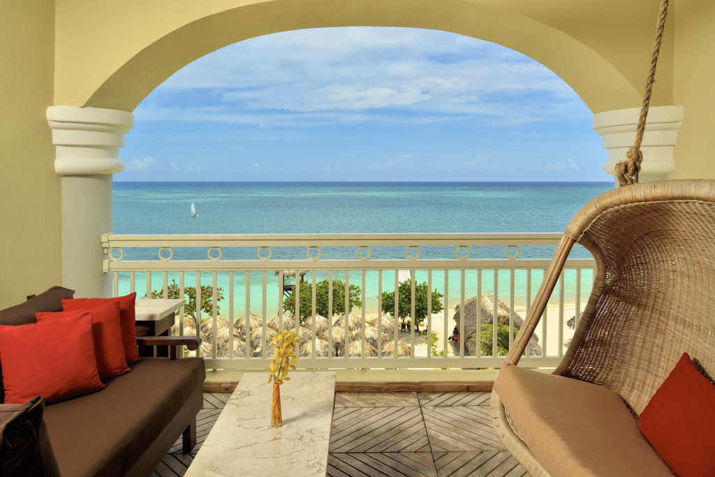 Joia Rose Hall By Iberostar (Adults Only) มอนเทโกเบย์ ภายนอก รูปภาพ