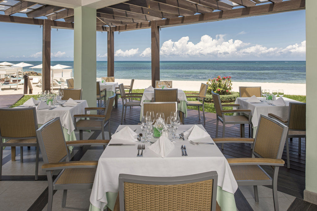 Joia Rose Hall By Iberostar (Adults Only) มอนเทโกเบย์ ภายนอก รูปภาพ