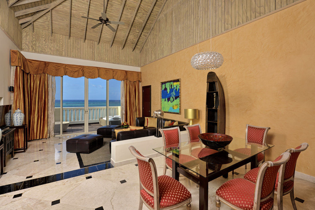 Joia Rose Hall By Iberostar (Adults Only) มอนเทโกเบย์ ภายนอก รูปภาพ