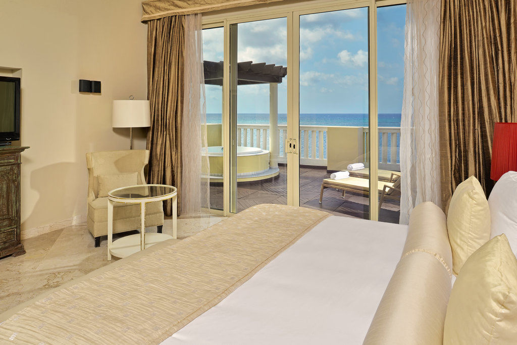 Joia Rose Hall By Iberostar (Adults Only) มอนเทโกเบย์ ภายนอก รูปภาพ