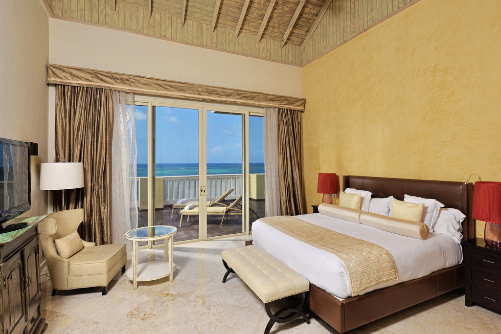 Iberostar Grand Rose Hall (Adults Only) มอนเทโกเบย์ ภายนอก รูปภาพ