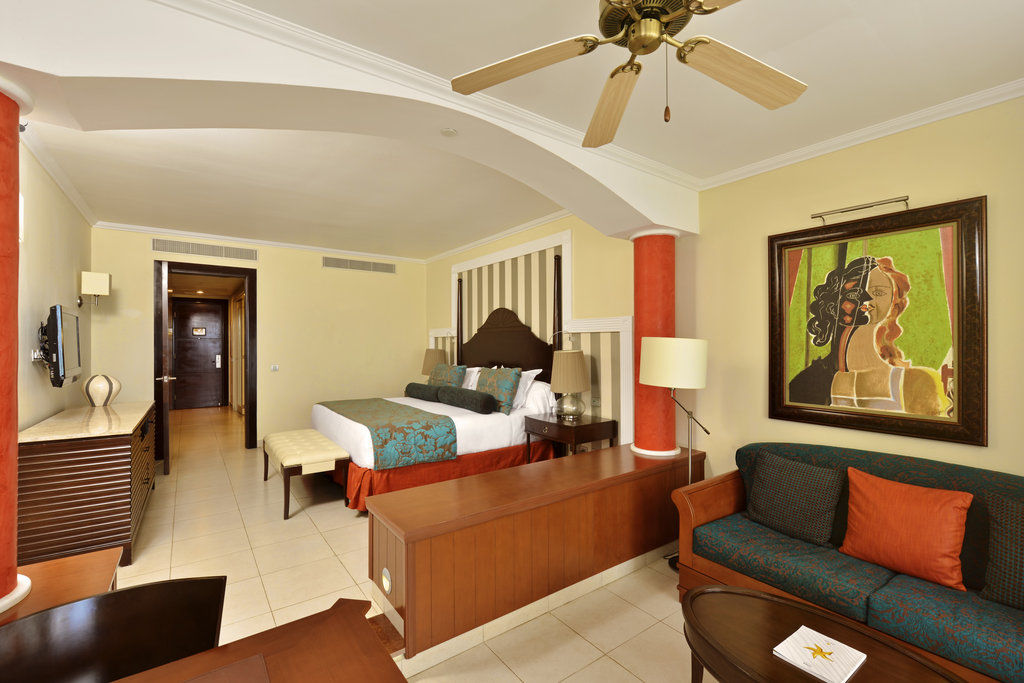 Iberostar Grand Rose Hall (Adults Only) มอนเทโกเบย์ ภายนอก รูปภาพ