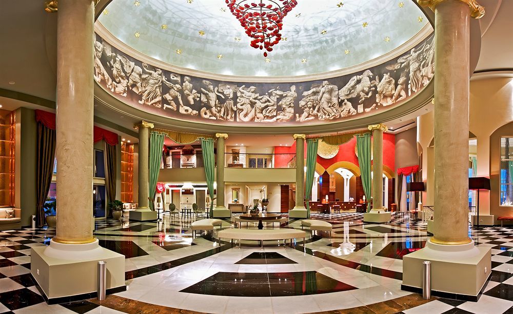 Joia Rose Hall By Iberostar (Adults Only) มอนเทโกเบย์ ภายนอก รูปภาพ