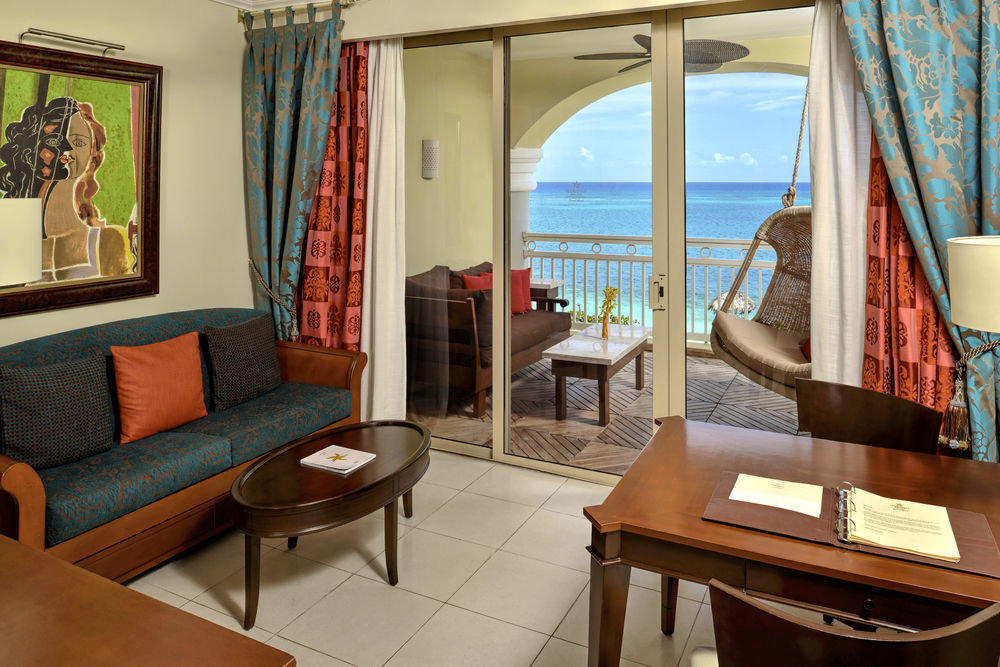 Joia Rose Hall By Iberostar (Adults Only) มอนเทโกเบย์ ภายนอก รูปภาพ