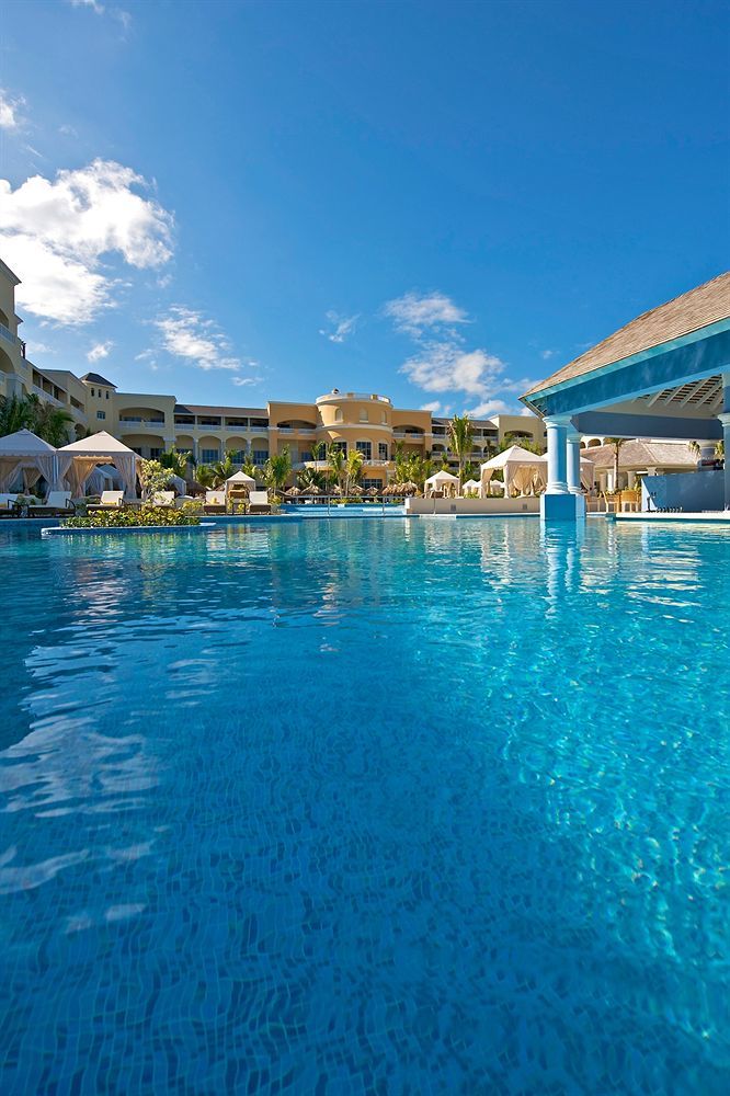 Joia Rose Hall By Iberostar (Adults Only) มอนเทโกเบย์ ภายนอก รูปภาพ