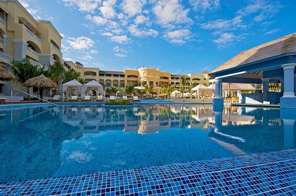 Iberostar Grand Rose Hall (Adults Only) มอนเทโกเบย์ ภายนอก รูปภาพ